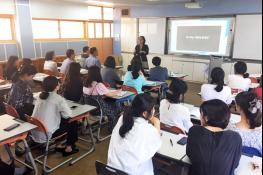 한동대 경상권 교육기부센터, ㈜생각연구소 소소와 교육기부 프로그램 진행 기사 이미지