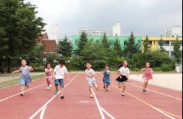 도봉구 3개 초등학교 ‘건강만점학교’ 지정 기사 이미지