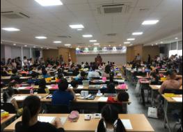 “제9회 청소년 나라사랑 그리기 대회”개최  기사 이미지