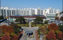 논산시, 여름철 축산분야 재해피해 최소화한다 기사 이미지