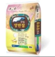 경북도, 올해 ‘6대 우수 브랜드 쌀’선정 기사 이미지