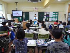 진로교육주간 운영 기사 이미지