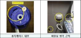 대구 여성안심터미널 조성‘숨어 있는 몰카’찾는다 기사 이미지