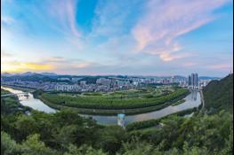 산림청, 울산 태화강 ‘제2호 국가정원’ 지정 기사 이미지