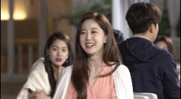 MBC 신나는 로맨스 [호구의 연애] 허경환-김가영, 둘의 연애는 현재진행형?! 연애 증거 속출! 기사 이미지