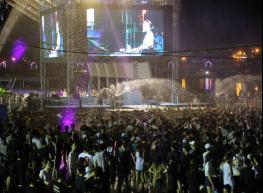 젊어진 장흥 물축제 “워터락 풀파티를 주목하라” 기사 이미지