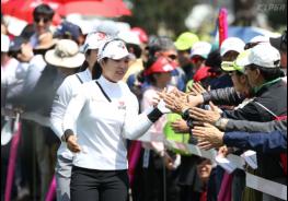 2019 KLPGA 정규투어 상반기 총정리! 기사 이미지