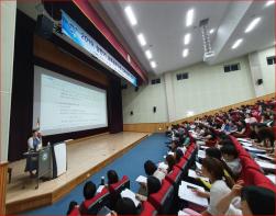 2019. 상반기 교육공무직원 업무담당자 연수 실시 기사 이미지