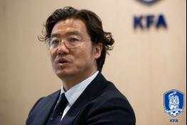 KFA, 선임 소위원회 열고 여자대표팀 감독 인터뷰 대상자 확정 기사 이미지