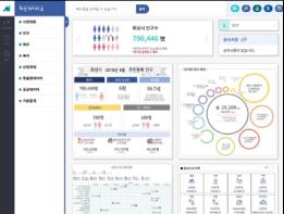 우리동네 무더위 쉼터는 어디? 공공와이파이는?  기사 이미지