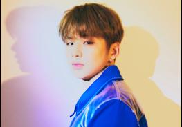 강다니엘, 솔로 데뷔 앨범 초동 46만 장으로 마무리 기사 이미지