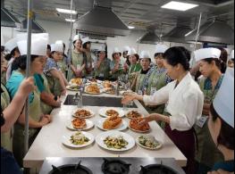 경남교육청, 학교급식! 영양, 맛, 만족도 UP 레시피! 기사 이미지