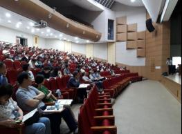 2019년 여름방학 석면 해체.제거 학교 현장점검 실시 기사 이미지