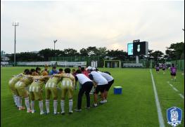 [WK리그 15R] 창녕WFC, 마침내 시즌 첫 승리 기사 이미지