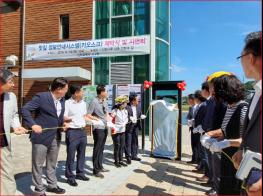 서구, 인천시 최초 맛 집 정보안내시스템 구축 기사 이미지