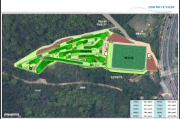 남구, 도심에서 즐기는 건강스포츠 '파크골프' 기사 이미지