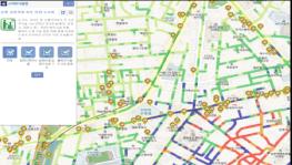 은평구, 보행자용 도로명주소 지도 제작 및 웹서비스 구축 완료 기사 이미지
