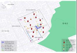 박상구 시의원, 강서구 화곡8동 한글공원 일대 서울형 골목길 재생사업지 선정 대환영 ! 기사 이미지