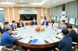 순천 천연물 바이오산업 육성을 위한 민관학 공동협의체 출범 기사 이미지