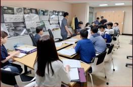 지역주민이 함께 참여하는 마을교육공동체 설계 기사 이미지