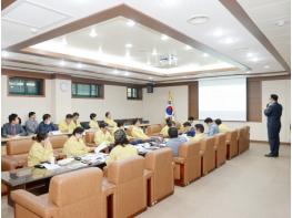 파주시의회, 파주개성인삼축제 취소 지원대책 강구 기사 이미지