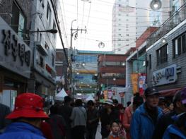 의정부부대찌개 축제 전격 취소 결정 기사 이미지