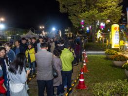 진주시 맞춤형 교통대책이 10월 축제 성공 일궈내다 기사 이미지