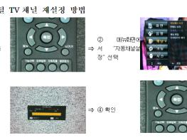 지상파 UHD 전국 방송을 위한 일부 지역 방송 주파수 재배치 실시 기사 이미지