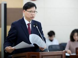 인천광역시의회 임지훈 의원, “학폭법 개정에 따른 실효대책 주문” 기사 이미지