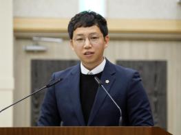 손인수 의원,“교통약자 저상버스 도입과 노선확대…대중교통분담률도 높아질 것” 기사 이미지