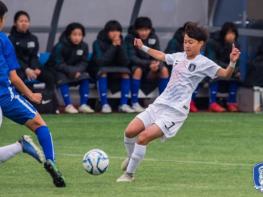 U-14 여자대표팀, 한일교류전 참가...문화 활동도 병행 기사 이미지