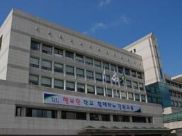 강원도교육청 학생기자단, 생생한 교육소식 전한다 기사 이미지