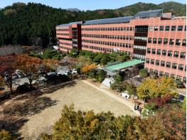 부산교육청, 고교학점제 연구·선도학교에 미래형 수업공간 구축 기사 이미지