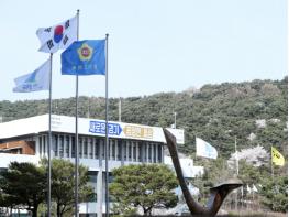 도 보건환경연구원, 마스크 성능검사 시스템 구축 기사 이미지