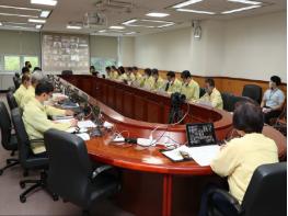 울산교육청, 원격수업 전환 대비 초등학교 비상레시피 개발 안내 기사 이미지