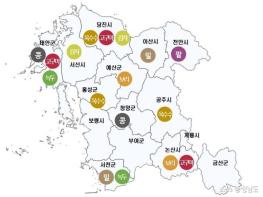 쌀 과잉구조 해소…밭 식량작물 경쟁력 높인다 기사 이미지