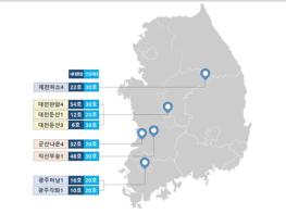 노후 공공임대주택, ‘그린 리모델링’ 으로 알뜰하고 쾌적하게! 기사 이미지