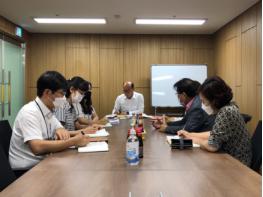 서울특별시의회 황인구 의원, '학교급식의 Non-GMO 식재료 확대 위해 서울시·교육청 적극 나서야' 기사 이미지