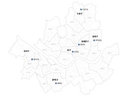 서울특별시의회, 박상구 시의원 ‘화곡2동 도시재생 희망지 선정’ 공약이행!  기사 이미지