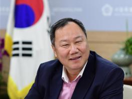 서울특별시의회 김인호의장, 지방자치법 전부 개정안 32년만의 국회 통과 아쉽지만 환영! 기사 이미지