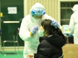 구리시, 전직원 코로나19 검사 지시…선제적 대응 기사 이미지