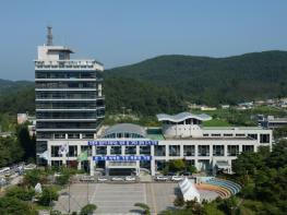 기장군, 1만명당 코로나19 확진자 수 부산시 구·군 평균 7.1명, 기장군 2.5명 기사 이미지