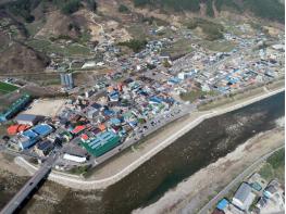 산청군 덕산시장서 온누리상품권 페이백 이벤트 기사 이미지