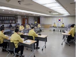 오세현 시장 “비인가 종교시설 통한 집단 감염 우려... 공직자 대상 선제 검사도 검토” 기사 이미지