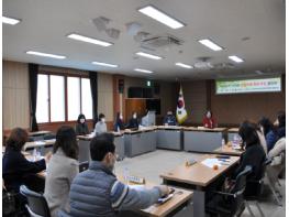 코로나19 극복을 위한 학교급식 식재료 공동구매 확대 기사 이미지