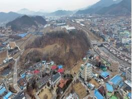 음성군, 지역균형 발전 위한 도시계획시설 확충 나서 기사 이미지