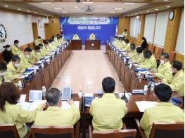 해남군, 민선 7기 공약이행율 61.5%“착착” 기사 이미지