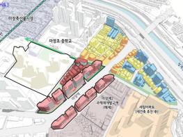 성동구, 마장역세권·금남시장 개발 본격 추진 준비완료 기사 이미지