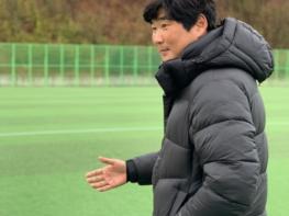 포철의 황금기 이끈 이창원 감독, 대학 축구에서 새로운 도전 기사 이미지