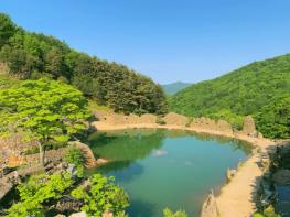 하동군, 청학동 삼성궁‘경남 안심나들이 10선’선정 기사 이미지